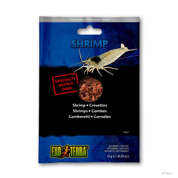 Shrimp 0.53 oz - 15g
