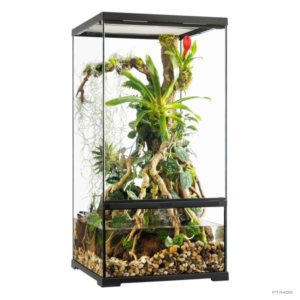 Pro Paludarium Small X-Tall