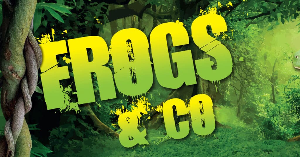 Frogs & Co