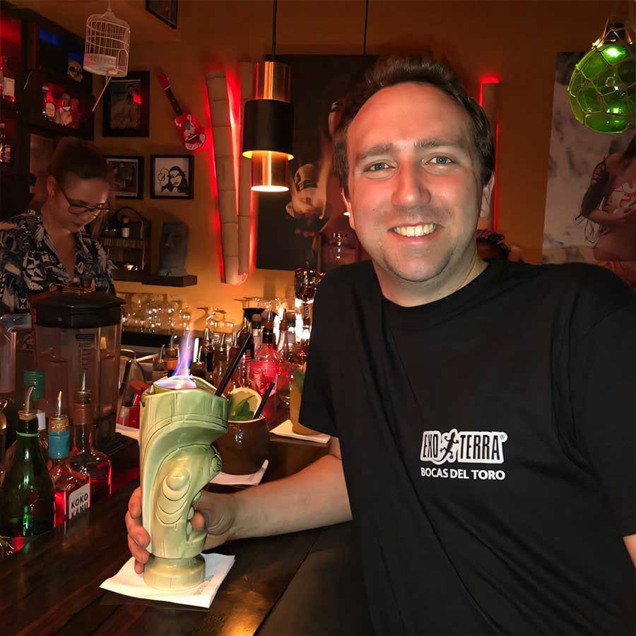 Chuckwalla (Sauromalus ater)