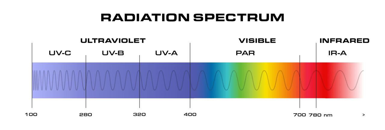 What Is UV-B? - Exo Terra